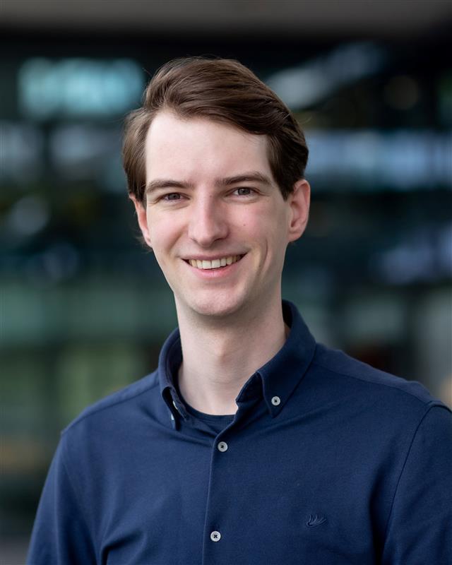 Daan de Graaf