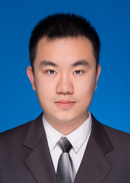 Kaijie Zhu