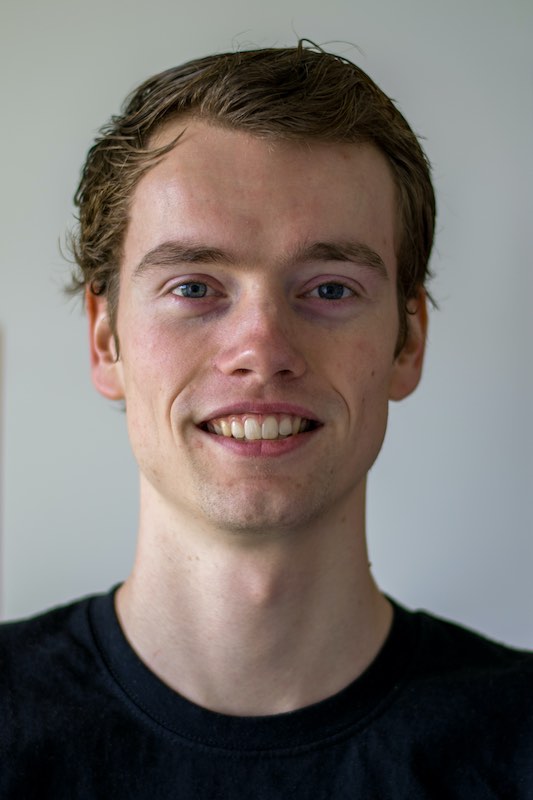 Wilco van Leeuwen