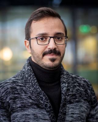 Sepehr Sadoughi